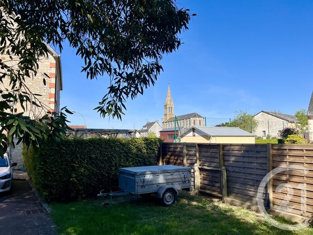 maison à vendre - 10 pièces - 180.0 m2 - BARENTON - 50 - BASSE-NORMANDIE - Century 21 Agence Pays D'Andaines