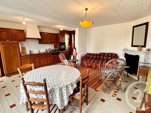 maison à vendre - 5 pièces - 81.89 m2 - PASSAIS VILLAGES - 61 - BASSE-NORMANDIE - Century 21 Agence Pays D'Andaines