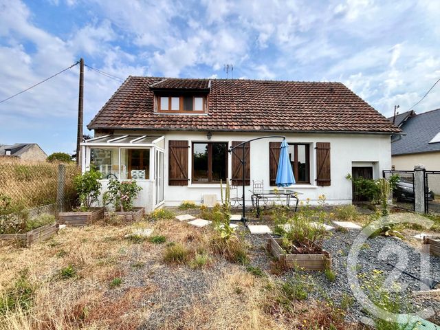 maison - PASSAIS VILLAGES - 61