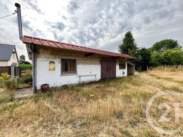 maison à vendre - 5 pièces - 81.89 m2 - PASSAIS VILLAGES - 61 - BASSE-NORMANDIE - Century 21 Agence Pays D'Andaines