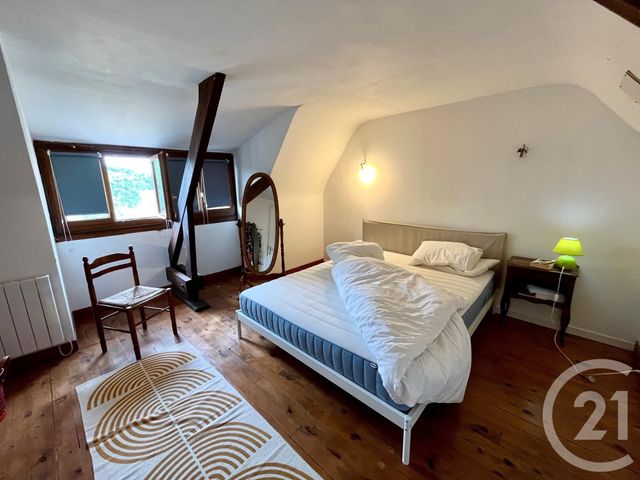 maison à vendre - 5 pièces - 81.89 m2 - PASSAIS VILLAGES - 61 - BASSE-NORMANDIE - Century 21 Agence Pays D'Andaines