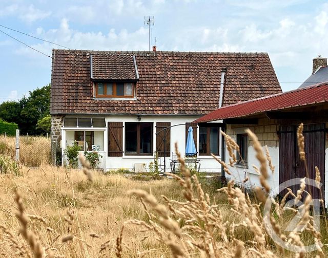 maison à vendre - 5 pièces - 81.89 m2 - PASSAIS VILLAGES - 61 - BASSE-NORMANDIE - Century 21 Agence Pays D'Andaines