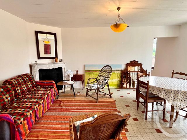 maison à vendre - 5 pièces - 81.89 m2 - PASSAIS VILLAGES - 61 - BASSE-NORMANDIE - Century 21 Agence Pays D'Andaines