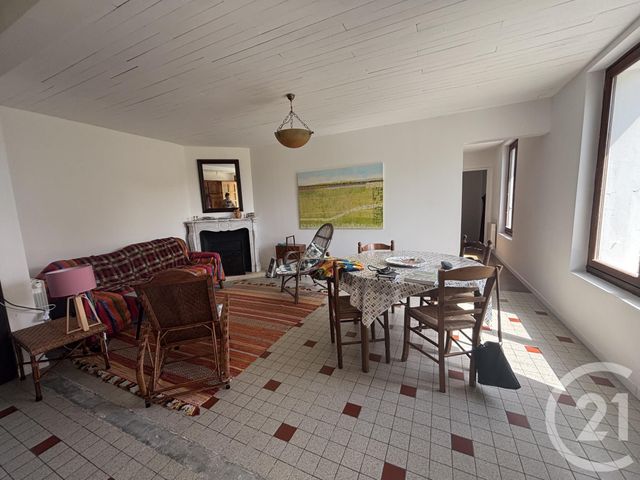 maison à vendre - 5 pièces - 81.89 m2 - PASSAIS VILLAGES - 61 - BASSE-NORMANDIE - Century 21 Agence Pays D'Andaines