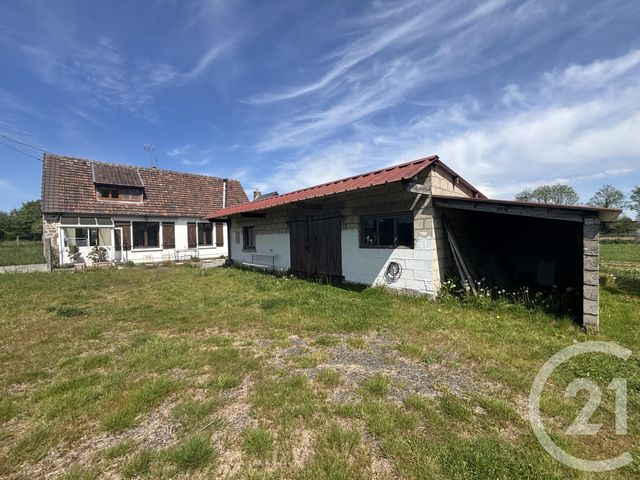 maison - PASSAIS VILLAGES - 61