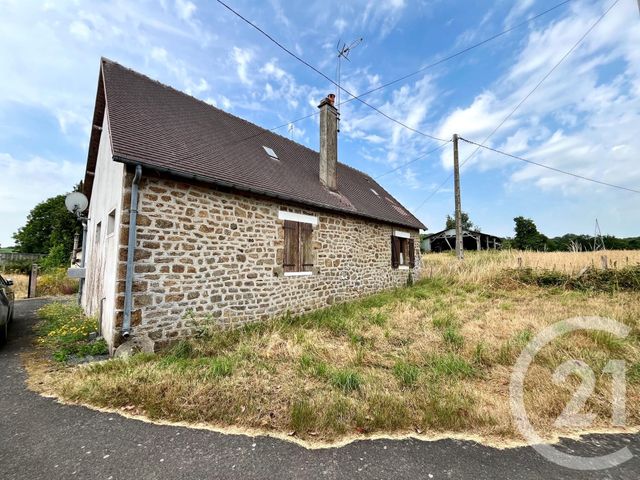 maison à vendre - 5 pièces - 81.89 m2 - PASSAIS VILLAGES - 61 - BASSE-NORMANDIE - Century 21 Agence Pays D'Andaines