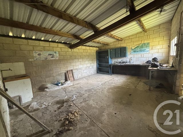 maison à vendre - 5 pièces - 81.89 m2 - PASSAIS VILLAGES - 61 - BASSE-NORMANDIE - Century 21 Agence Pays D'Andaines
