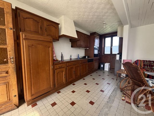 maison à vendre - 5 pièces - 81.89 m2 - PASSAIS VILLAGES - 61 - BASSE-NORMANDIE - Century 21 Agence Pays D'Andaines