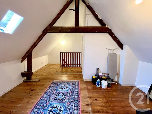 maison à vendre - 5 pièces - 81.89 m2 - PASSAIS VILLAGES - 61 - BASSE-NORMANDIE - Century 21 Agence Pays D'Andaines