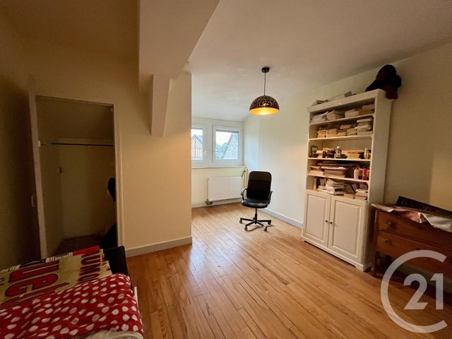 maison à vendre - 9 pièces - 193.0 m2 - MORTAIN BOCAGE - 50 - BASSE-NORMANDIE - Century 21 Agence Pays D'Andaines