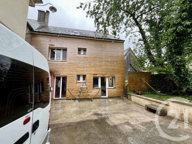 maison à vendre - 9 pièces - 193.0 m2 - MORTAIN BOCAGE - 50 - BASSE-NORMANDIE - Century 21 Agence Pays D'Andaines