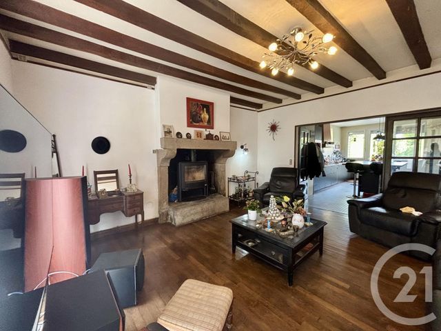 maison à vendre - 9 pièces - 193.0 m2 - MORTAIN BOCAGE - 50 - BASSE-NORMANDIE - Century 21 Agence Pays D'Andaines