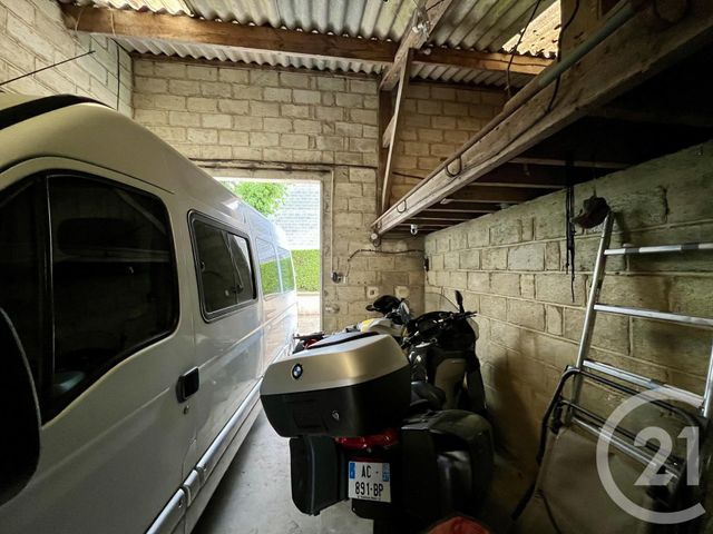 maison à vendre - 9 pièces - 193.0 m2 - MORTAIN BOCAGE - 50 - BASSE-NORMANDIE - Century 21 Agence Pays D'Andaines