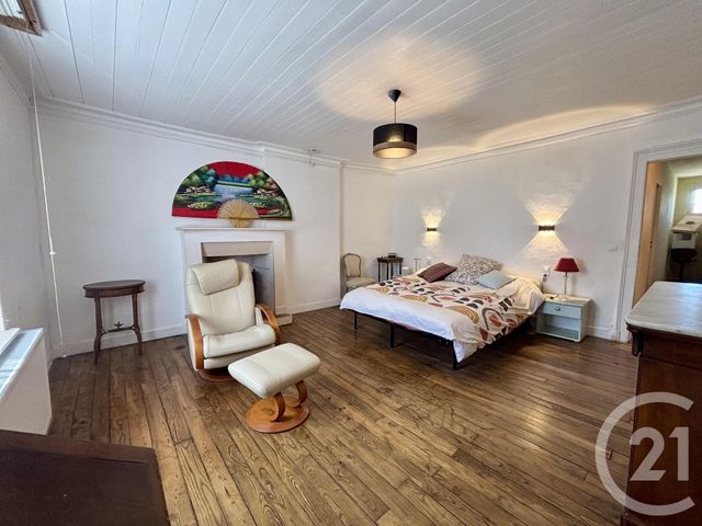 maison à vendre - 9 pièces - 193.0 m2 - MORTAIN BOCAGE - 50 - BASSE-NORMANDIE - Century 21 Agence Pays D'Andaines