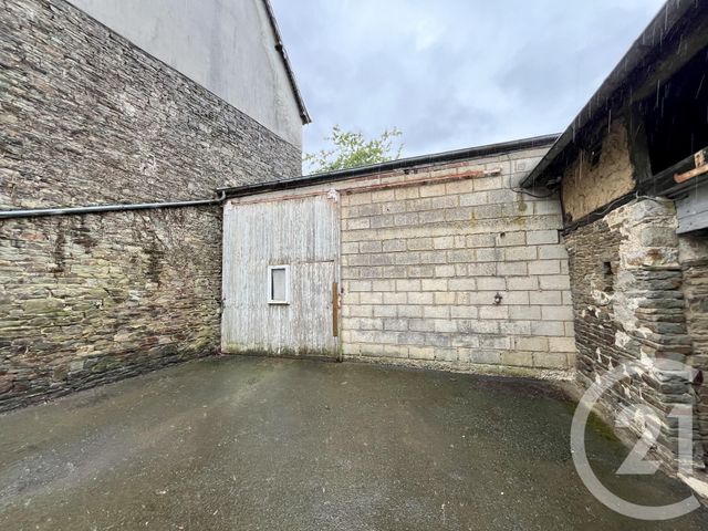 maison à vendre - 9 pièces - 193.0 m2 - MORTAIN BOCAGE - 50 - BASSE-NORMANDIE - Century 21 Agence Pays D'Andaines