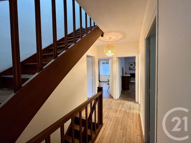 maison à vendre - 9 pièces - 193.0 m2 - MORTAIN BOCAGE - 50 - BASSE-NORMANDIE - Century 21 Agence Pays D'Andaines