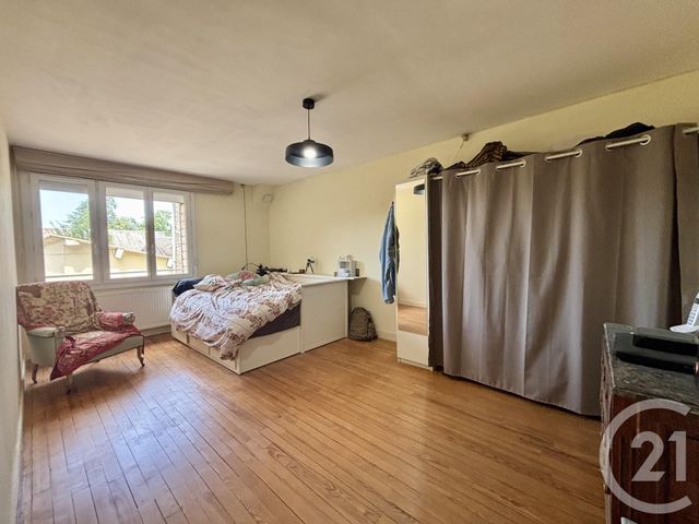 maison à vendre - 9 pièces - 193.0 m2 - MORTAIN BOCAGE - 50 - BASSE-NORMANDIE - Century 21 Agence Pays D'Andaines