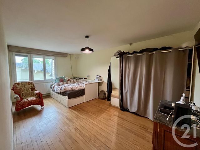 maison à vendre - 9 pièces - 193.0 m2 - MORTAIN BOCAGE - 50 - BASSE-NORMANDIE - Century 21 Agence Pays D'Andaines