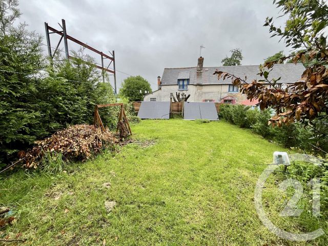 maison à vendre - 9 pièces - 193.0 m2 - MORTAIN BOCAGE - 50 - BASSE-NORMANDIE - Century 21 Agence Pays D'Andaines