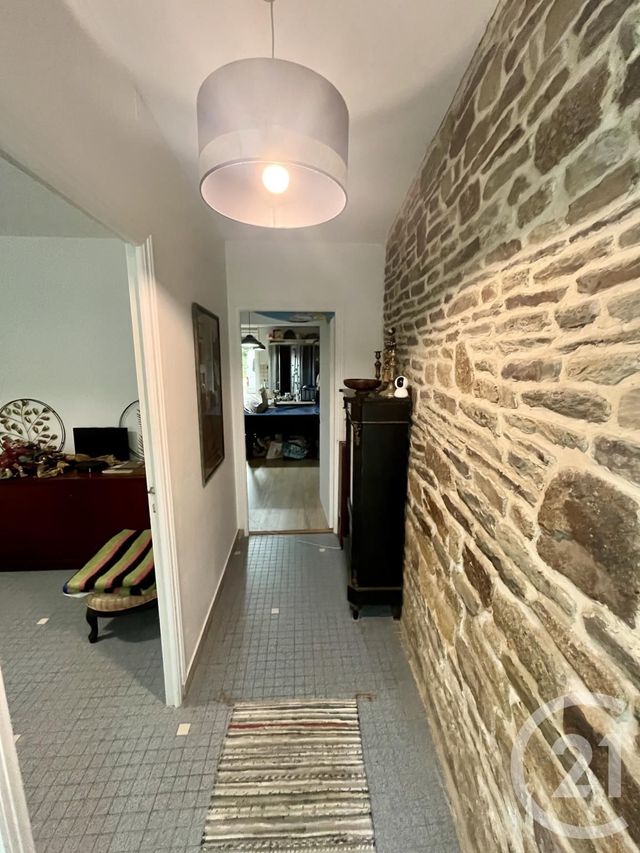 maison à vendre - 9 pièces - 193.0 m2 - MORTAIN BOCAGE - 50 - BASSE-NORMANDIE - Century 21 Agence Pays D'Andaines