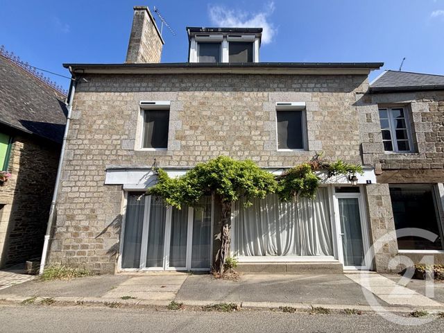 maison à vendre - 9 pièces - 193.0 m2 - MORTAIN BOCAGE - 50 - BASSE-NORMANDIE - Century 21 Agence Pays D'Andaines