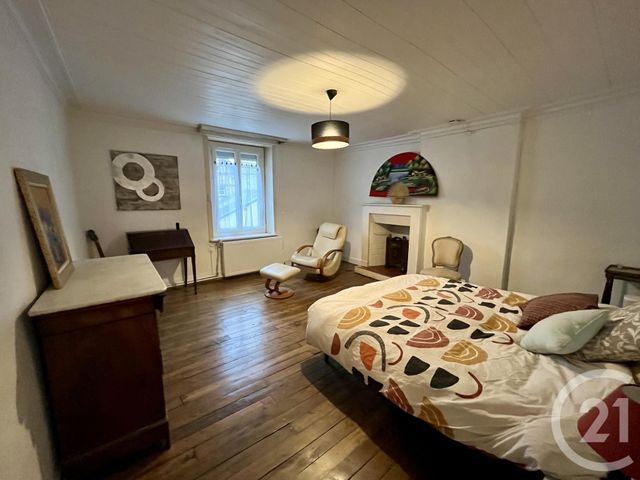 maison à vendre - 9 pièces - 193.0 m2 - MORTAIN BOCAGE - 50 - BASSE-NORMANDIE - Century 21 Agence Pays D'Andaines