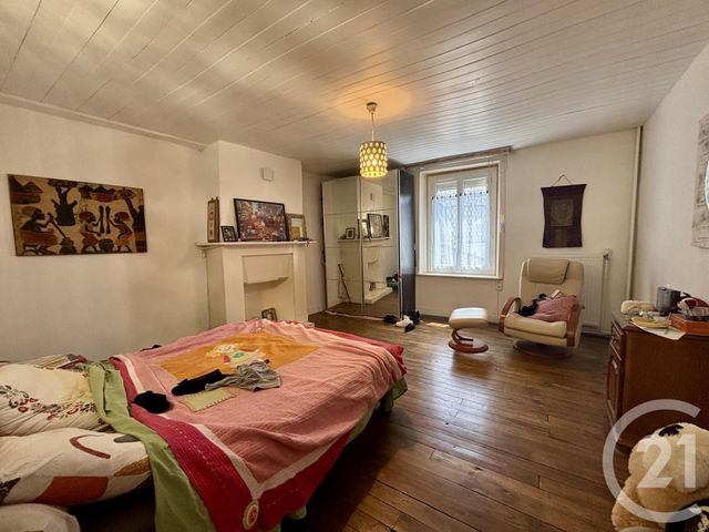 maison à vendre - 9 pièces - 193.0 m2 - MORTAIN BOCAGE - 50 - BASSE-NORMANDIE - Century 21 Agence Pays D'Andaines