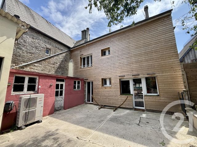 Maison à vendre MORTAIN BOCAGE