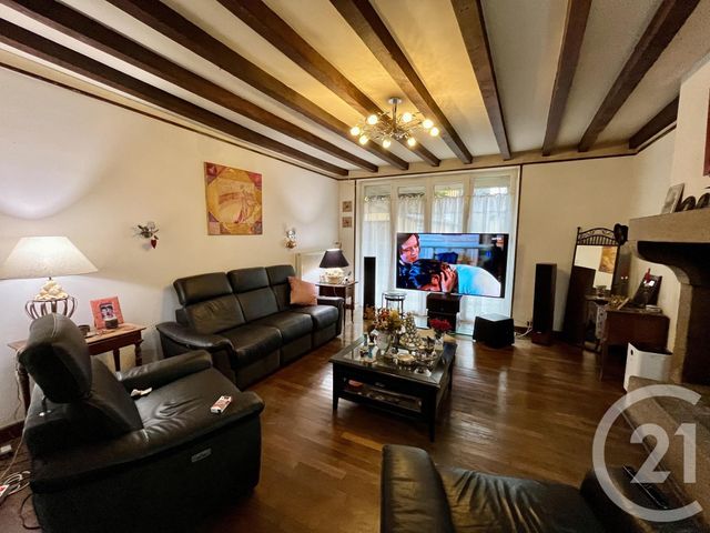 maison à vendre - 9 pièces - 193.0 m2 - MORTAIN BOCAGE - 50 - BASSE-NORMANDIE - Century 21 Agence Pays D'Andaines