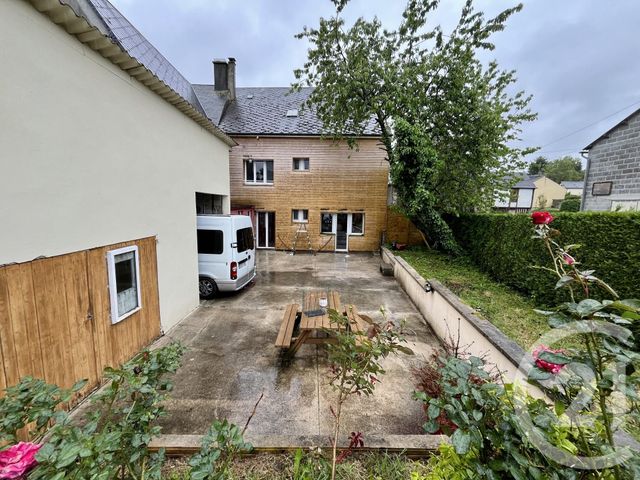 maison à vendre - 9 pièces - 193.0 m2 - MORTAIN BOCAGE - 50 - BASSE-NORMANDIE - Century 21 Agence Pays D'Andaines