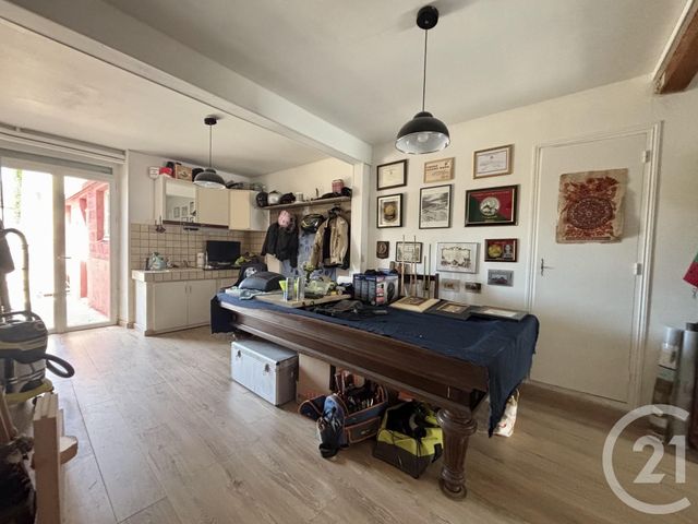 maison à vendre - 9 pièces - 193.0 m2 - MORTAIN BOCAGE - 50 - BASSE-NORMANDIE - Century 21 Agence Pays D'Andaines