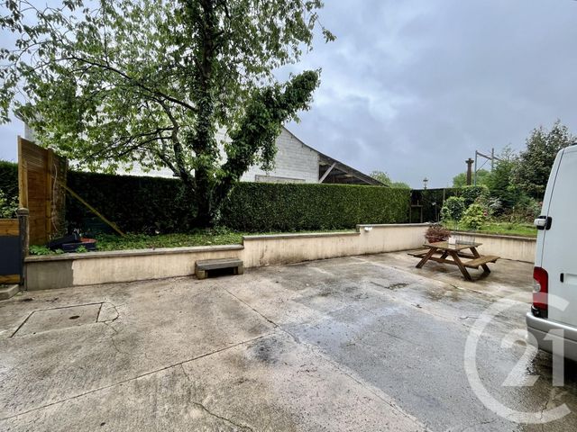 maison à vendre - 9 pièces - 193.0 m2 - MORTAIN BOCAGE - 50 - BASSE-NORMANDIE - Century 21 Agence Pays D'Andaines