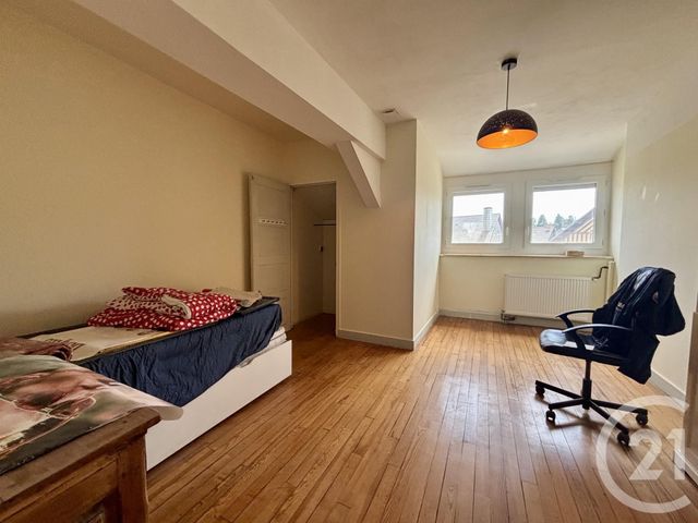 maison à vendre - 9 pièces - 193.0 m2 - MORTAIN BOCAGE - 50 - BASSE-NORMANDIE - Century 21 Agence Pays D'Andaines