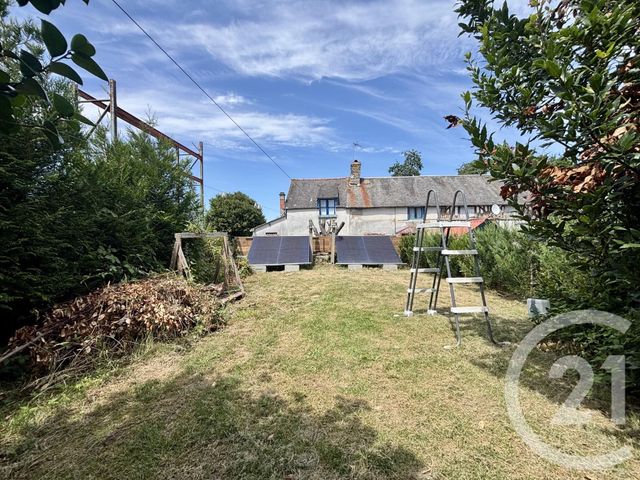 maison à vendre - 9 pièces - 193.0 m2 - MORTAIN BOCAGE - 50 - BASSE-NORMANDIE - Century 21 Agence Pays D'Andaines