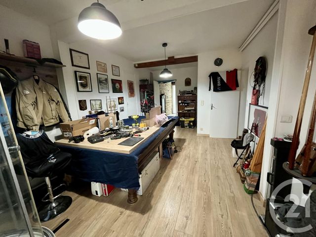 maison à vendre - 9 pièces - 193.0 m2 - MORTAIN BOCAGE - 50 - BASSE-NORMANDIE - Century 21 Agence Pays D'Andaines