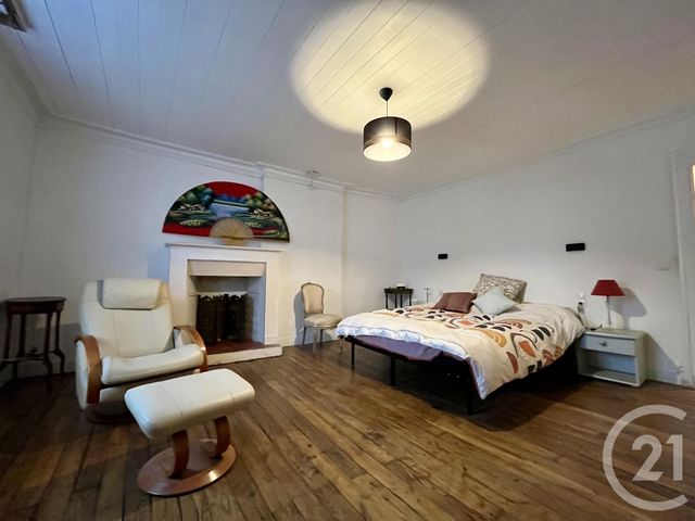 maison à vendre - 9 pièces - 193.0 m2 - MORTAIN BOCAGE - 50 - BASSE-NORMANDIE - Century 21 Agence Pays D'Andaines
