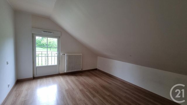 maison à vendre - 7 pièces - 138.0 m2 - LONLAY L ABBAYE - 61 - BASSE-NORMANDIE - Century 21 Agence Pays D'Andaines