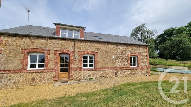 maison - LONLAY L ABBAYE - 61