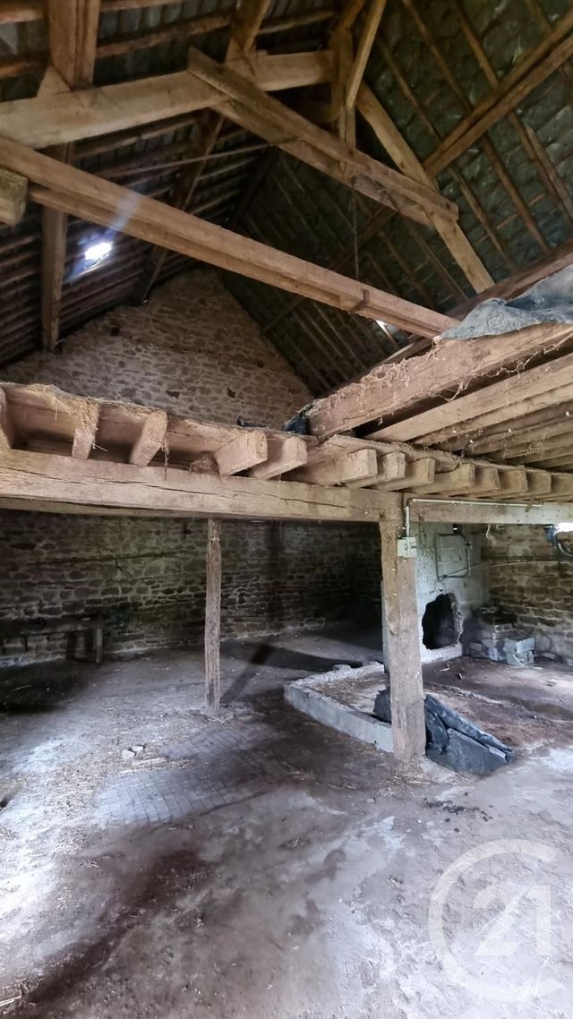 maison à vendre - 7 pièces - 138.0 m2 - LONLAY L ABBAYE - 61 - BASSE-NORMANDIE - Century 21 Agence Pays D'Andaines