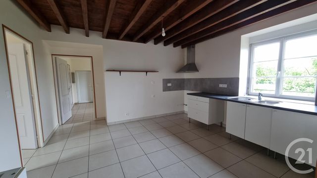 maison à vendre - 7 pièces - 138.0 m2 - LONLAY L ABBAYE - 61 - BASSE-NORMANDIE - Century 21 Agence Pays D'Andaines