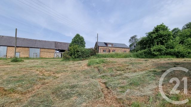 maison à vendre - 7 pièces - 138.0 m2 - LONLAY L ABBAYE - 61 - BASSE-NORMANDIE - Century 21 Agence Pays D'Andaines