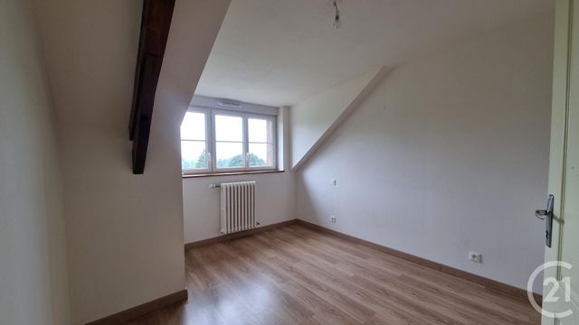 maison à vendre - 7 pièces - 138.0 m2 - LONLAY L ABBAYE - 61 - BASSE-NORMANDIE - Century 21 Agence Pays D'Andaines