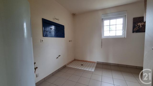 maison à vendre - 7 pièces - 138.0 m2 - LONLAY L ABBAYE - 61 - BASSE-NORMANDIE - Century 21 Agence Pays D'Andaines