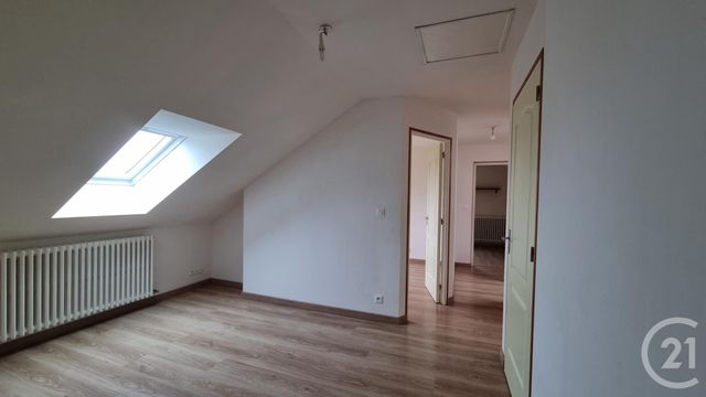 maison à vendre - 7 pièces - 138.0 m2 - LONLAY L ABBAYE - 61 - BASSE-NORMANDIE - Century 21 Agence Pays D'Andaines