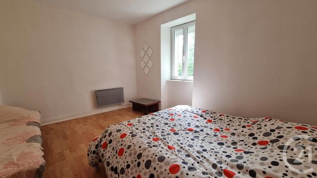 maison à vendre - 3 pièces - 67.0 m2 - LA SELLE LA FORGE - 61 - BASSE-NORMANDIE - Century 21 Agence Pays D'Andaines