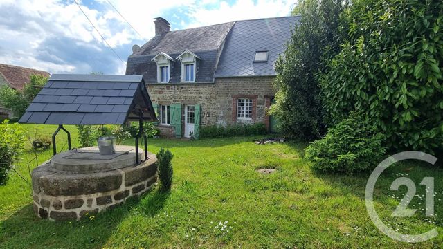 Maison à vendre LA SELLE LA FORGE