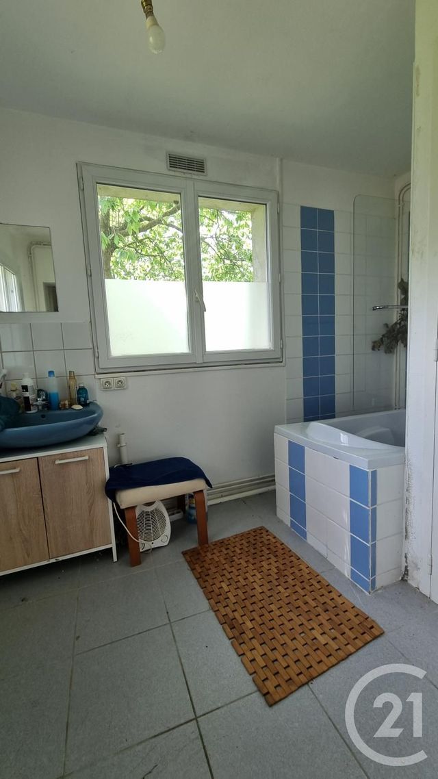 maison à vendre - 3 pièces - 67.0 m2 - LA SELLE LA FORGE - 61 - BASSE-NORMANDIE - Century 21 Agence Pays D'Andaines