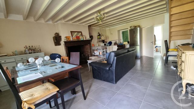 maison à vendre - 3 pièces - 67.0 m2 - LA SELLE LA FORGE - 61 - BASSE-NORMANDIE - Century 21 Agence Pays D'Andaines