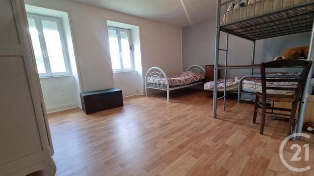 maison à vendre - 3 pièces - 67.0 m2 - LA SELLE LA FORGE - 61 - BASSE-NORMANDIE - Century 21 Agence Pays D'Andaines