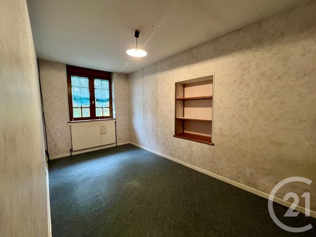 maison à vendre - 6 pièces - 95.0 m2 - DOMFRONT EN POIRAIE - 61 - BASSE-NORMANDIE - Century 21 Agence Pays D'Andaines